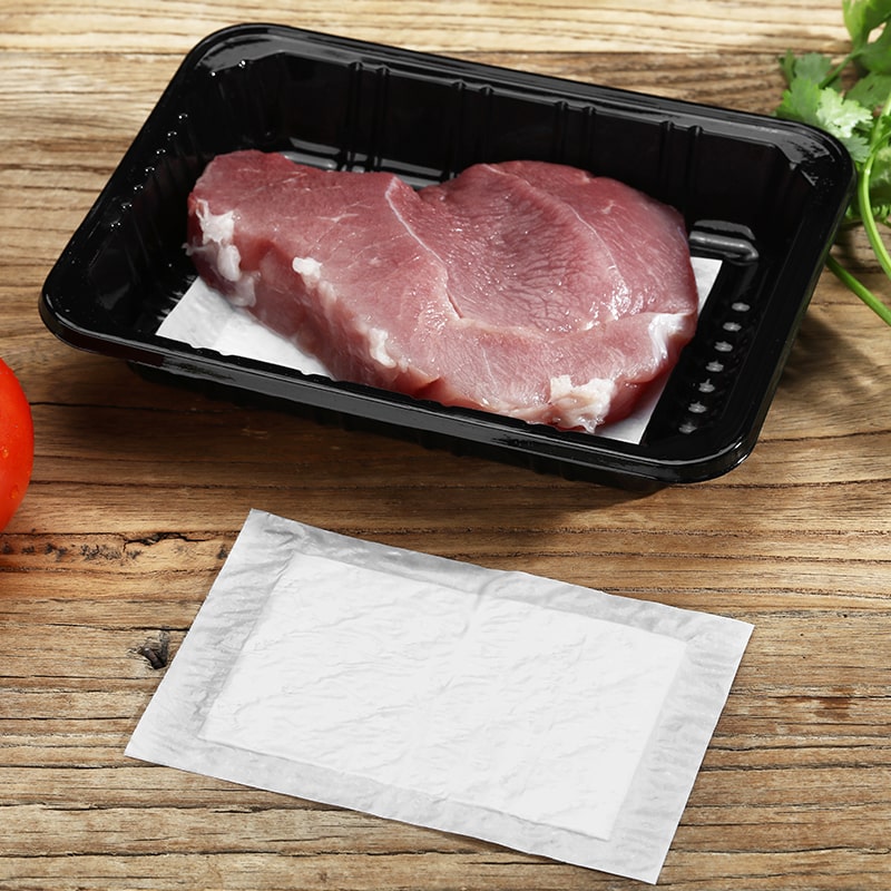 Sugarcane Produce Trays & Pads - Prestige Products
