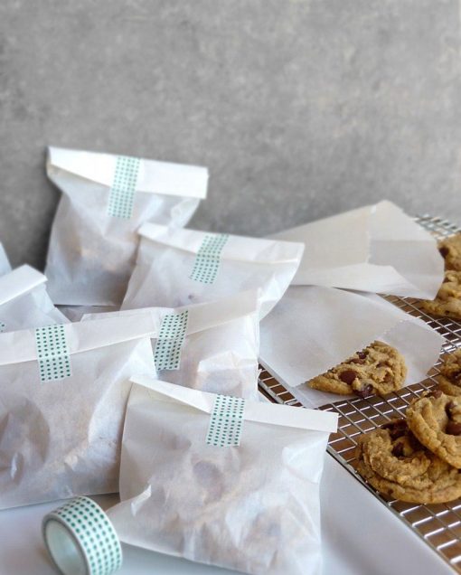 Glassine Paper Bags - Prestige Products