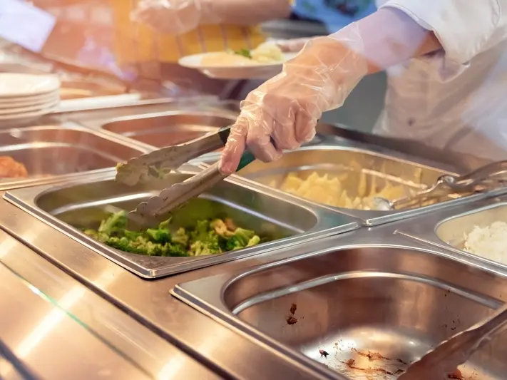 Hospitality & Food Service