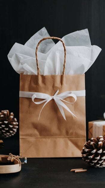Bags & Wraps